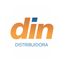 Din Distribuidora Logo - Copia